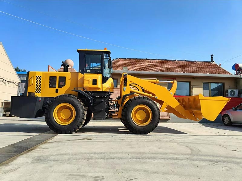 拖拉機冬季保養必做5步！濟寧松推農機專家支招